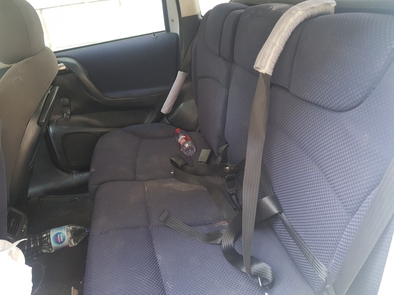 fiat stilo (192) del año 2001 fiat stilo (192) del año 2001