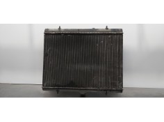 Recambio de radiador agua para peugeot 5008 premium referencia OEM IAM 133391