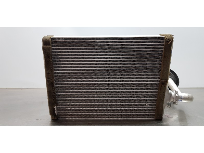Recambio de radiador calefaccion / aire acondicionado para audi a4 ber. (b8) basis referencia OEM IAM 8K0898037A   Recambio de radiador calefaccion / aire acondicionado para audi a4 ber. (b8) basis referencia OEM IAM 8K0898037A