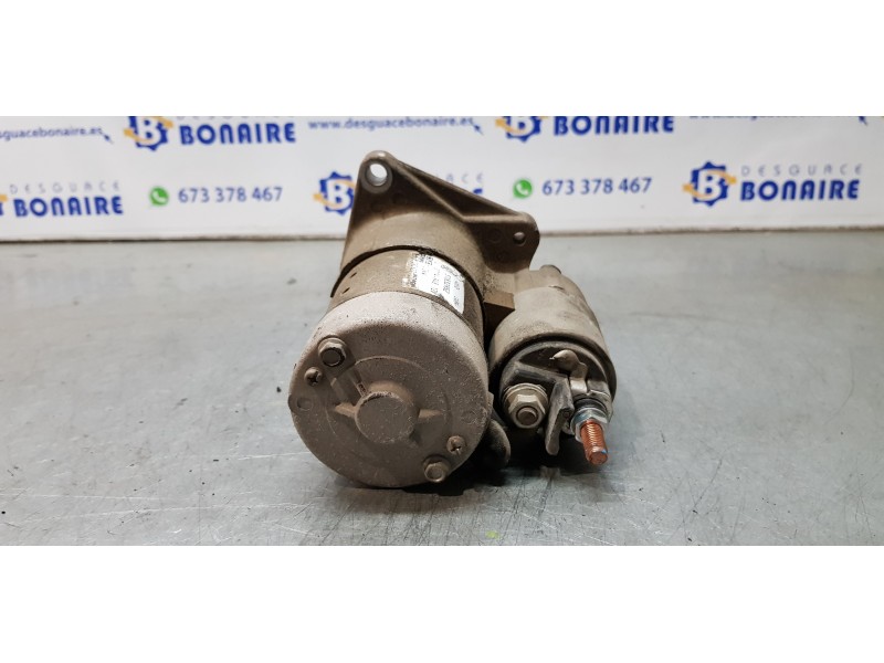 Recambio de motor arranque para ford ka (ccu) titanium+ referencia OEM IAM 51832952   Recambio de motor arranque para ford ka (ccu) titanium+ referencia OEM IAM 51832952