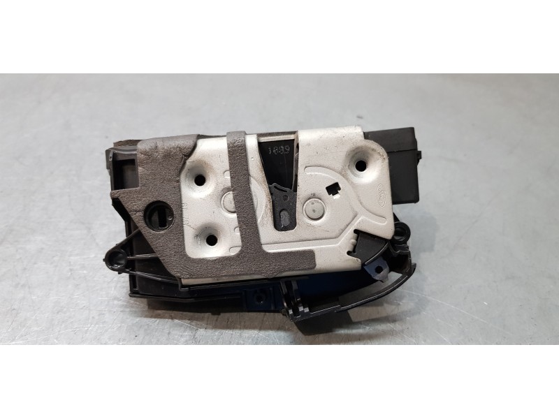 Recambio de cerradura puerta trasera izquierda para ford kuga (cbs) trend referencia OEM IAM BM5AA26413AH   Recambio de cerradura puerta trasera izquierda para ford kuga (cbs) trend referencia OEM IAM BM5AA26413AH