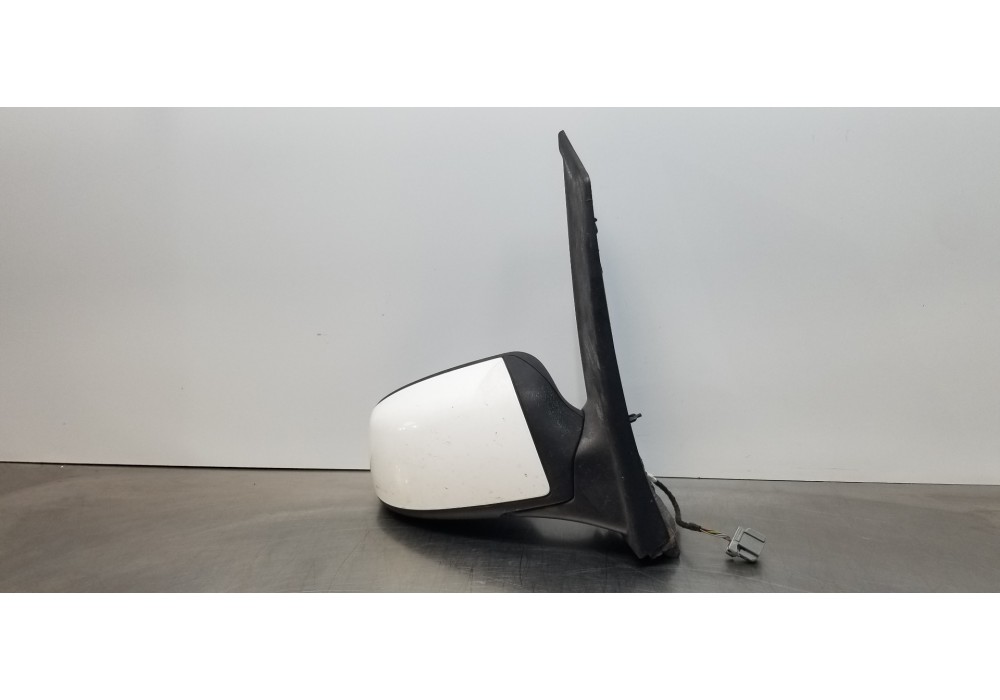 Recambio de retrovisor derecho para ford focus c-max (cap) trend (d) referencia OEM IAM 1524485 3M5117682AN 