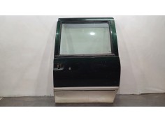 Recambio de puerta lateral corredera izquierda para nissan serena (c23m) 2.3 invitation d referencia OEM IAM 821019C032