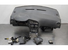 Recambio de kit airbag para peugeot 5008 premium referencia OEM IAM 824782