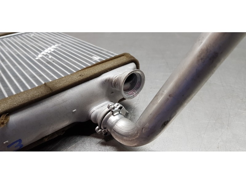 Recambio de radiador calefaccion / aire acondicionado para audi a4 ber. (b8) basis referencia OEM IAM 8K0898037A   Recambio de radiador calefaccion / aire acondicionado para audi a4 ber. (b8) basis referencia OEM IAM 8K0898037A