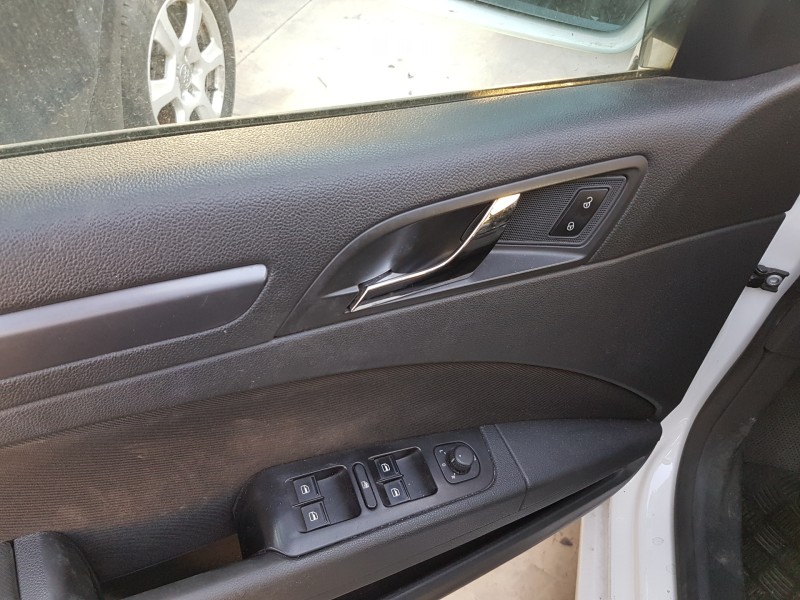 skoda suberb (3t4) del año 2013