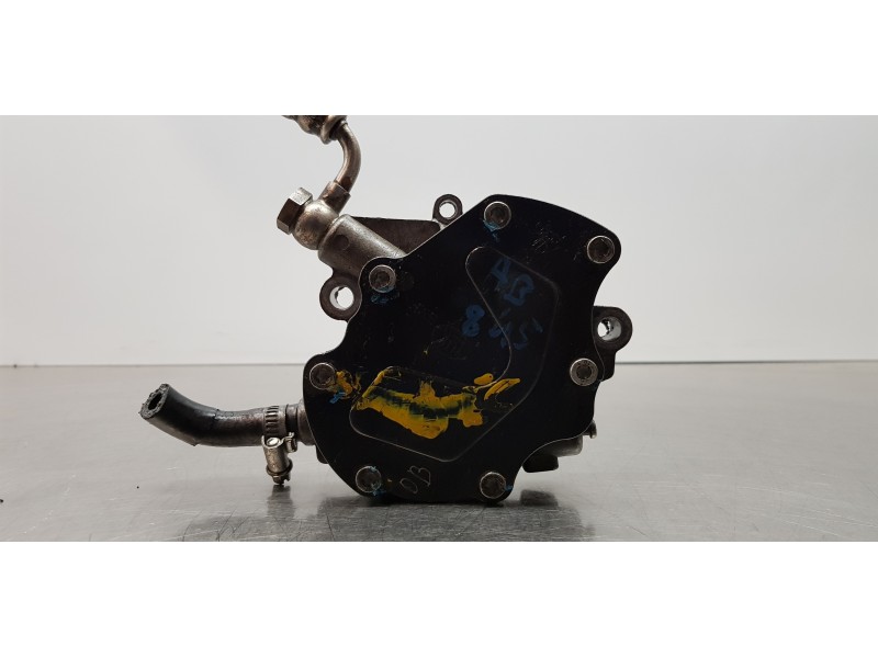 Recambio de depresor freno / bomba vacio para volkswagen touareg (7la) tdi v10 referencia OEM IAM 07Z127025E  