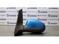 Recambio de retrovisor izquierdo para ford ka (ccu) titanium+ referencia OEM IAM BS5117683AB  