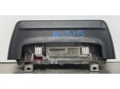 Recambio de pantalla multifuncion para bmw serie 3 touring (f31) 318d sport line referencia OEM IAM 65509322120 9322120  2