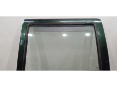 Recambio de puerta lateral corredera izquierda para nissan serena (c23m) 2.3 invitation d referencia OEM IAM 821019C032   2