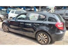 bmw serie 1 berlina (e81/e87) del año 2007 2