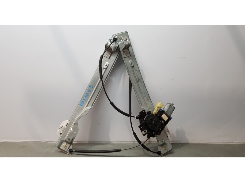 Recambio de elevalunas delantero derecho para ford kuga (cbs) trend referencia OEM IAM CJ54S23200BR  