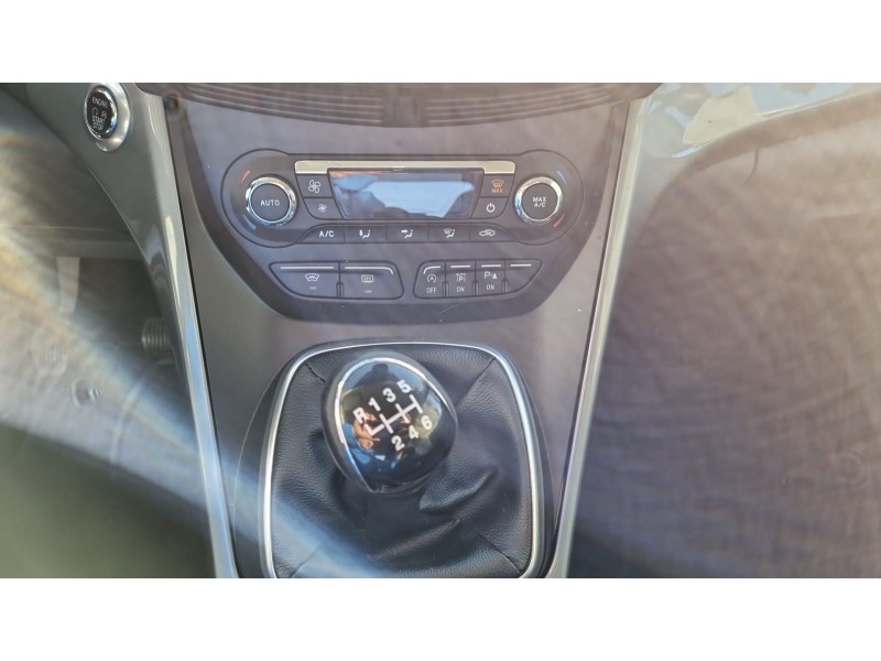 ford grand c-max del año 2014 ford grand c-max del año 2014
