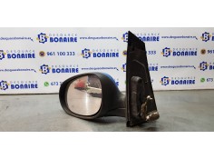 Recambio de retrovisor izquierdo para ford ka (ccu) titanium+ referencia OEM IAM BS5117683AB   2