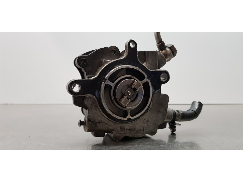 Recambio de depresor freno / bomba vacio para volkswagen touareg (7la) tdi v10 referencia OEM IAM 07Z127025E  