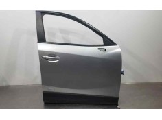 Recambio de puerta delantera derecha para mazda cx-5 skyactiv referencia OEM IAM KDY35802XH