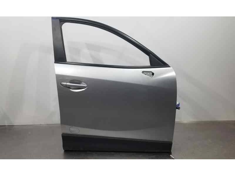 Recambio de puerta delantera derecha para mazda cx-5 skyactiv referencia OEM IAM KDY35802XH   Recambio de puerta delantera derecha para mazda cx-5 skyactiv referencia OEM IAM KDY35802XH