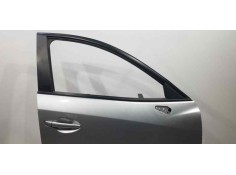Recambio de puerta delantera derecha para mazda cx-5 skyactiv referencia OEM IAM KDY35802XH   2