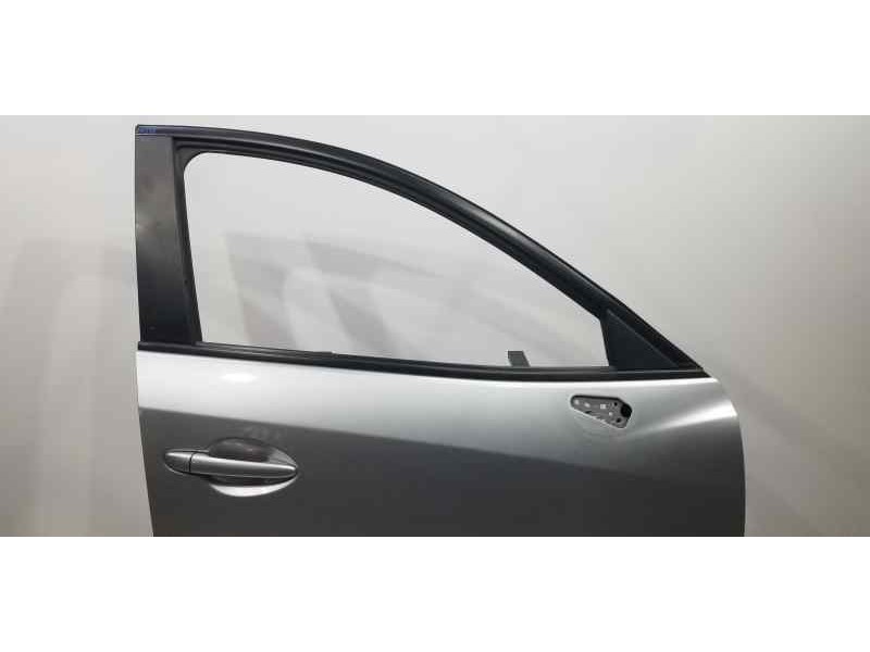 Recambio de puerta delantera derecha para mazda cx-5 skyactiv referencia OEM IAM KDY35802XH   Recambio de puerta delantera derecha para mazda cx-5 skyactiv referencia OEM IAM KDY35802XH