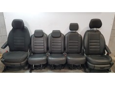 Recambio de juego asientos completo para citroen c4 grand picasso feel referencia OEM IAM   