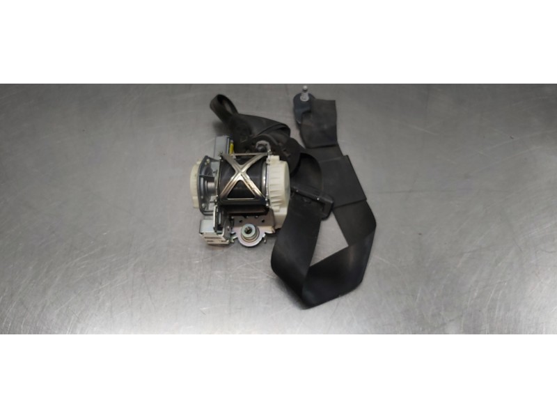 Recambio de kit airbag para peugeot 5008 premium referencia OEM IAM 824782   Recambio de kit airbag para peugeot 5008 premium referencia OEM IAM 824782