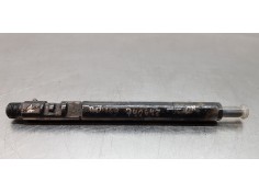 Recambio de inyector para ssangyong rodius xdi referencia OEM IAM A6650170121 EJBR02601Z