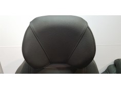 Recambio de juego asientos completo para citroen c4 grand picasso feel referencia OEM IAM    2