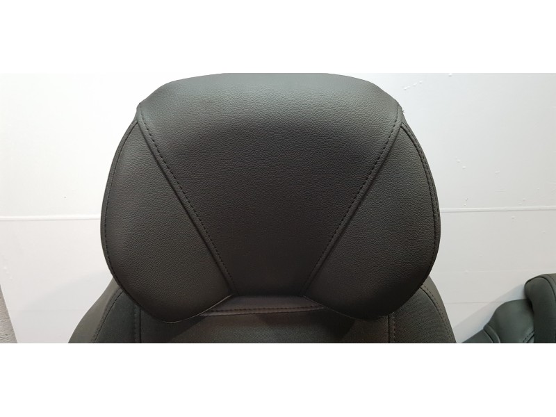 Recambio de juego asientos completo para citroen c4 grand picasso feel referencia OEM IAM    Recambio de juego asientos completo para citroen c4 grand picasso feel referencia OEM IAM