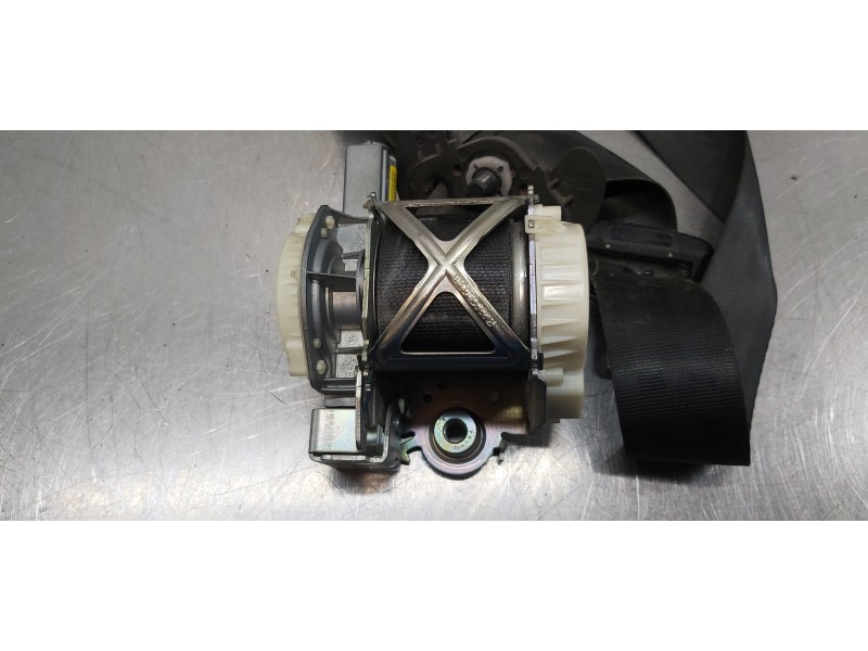 Recambio de kit airbag para peugeot 5008 premium referencia OEM IAM 824782   Recambio de kit airbag para peugeot 5008 premium referencia OEM IAM 824782