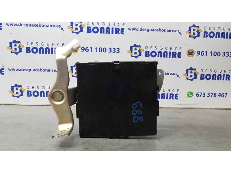 Recambio de modulo electronico para toyota yaris hsd city referencia OEM IAM 899810D010   Recambio de modulo electronico para toyota yaris hsd city referencia OEM IAM 899810D010