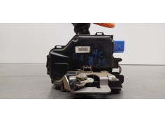 Recambio de cerradura puerta delantera derecha para audi a3 (8p) 2.0 tdi ambiente referencia OEM IAM 4E1837016