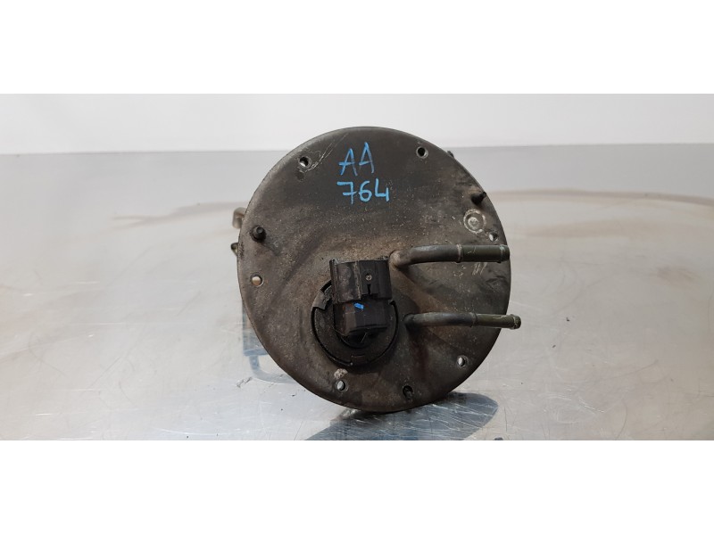 Recambio de aforador para kia carnival ii 2.9 cdri ex referencia OEM IAM 0K54A60960A   Recambio de aforador para kia carnival ii 2.9 cdri ex referencia OEM IAM 0K54A60960A