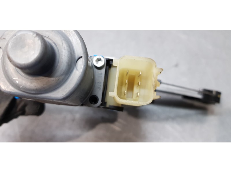 Recambio de elevalunas trasero izquierdo para ford kuga (cbs) trend referencia OEM IAM 0130822734  