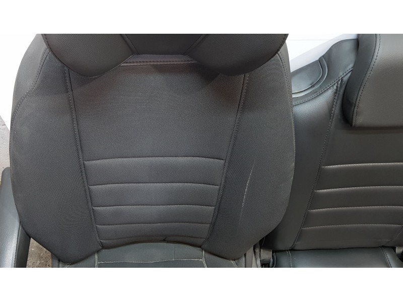 Recambio de juego asientos completo para citroen c4 grand picasso feel referencia OEM IAM   