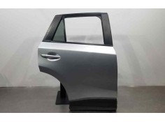 Recambio de puerta trasera derecha para mazda cx-5 skyactiv referencia OEM IAM KDY37202XC