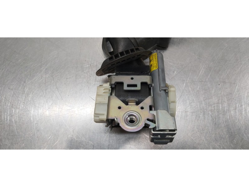 Recambio de kit airbag para peugeot 5008 premium referencia OEM IAM 824782   Recambio de kit airbag para peugeot 5008 premium referencia OEM IAM 824782