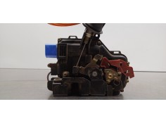 Recambio de cerradura puerta delantera derecha para audi a3 (8p) 2.0 tdi ambiente referencia OEM IAM 4E1837016   2