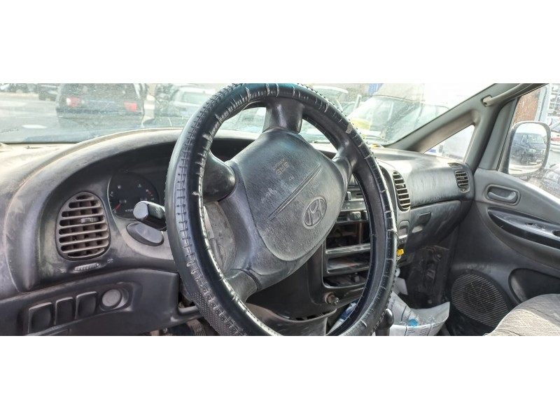 hyundai h 1 del año 2006