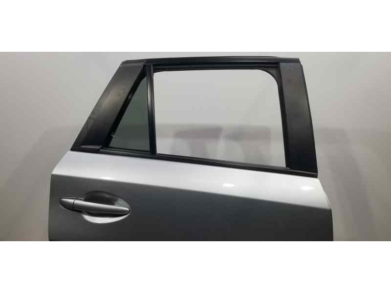 Recambio de puerta trasera derecha para mazda cx-5 skyactiv referencia OEM IAM KDY37202XC  