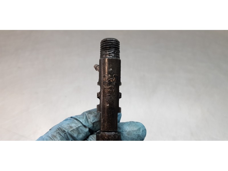 Recambio de inyector para ssangyong rodius xdi referencia OEM IAM A6650170121 EJBR02601Z 