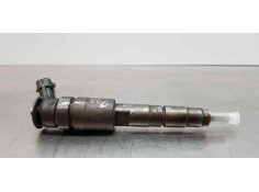 Recambio de inyector para peugeot 208 style referencia OEM IAM 0445110566  