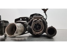 Recambio de turbocompresor para volkswagen touareg (7la) tdi v10 referencia OEM IAM 07Z145701T   2