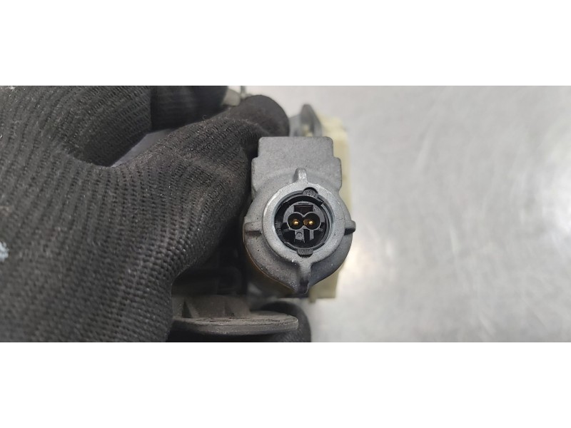 Recambio de kit airbag para peugeot 5008 premium referencia OEM IAM 824782   Recambio de kit airbag para peugeot 5008 premium referencia OEM IAM 824782