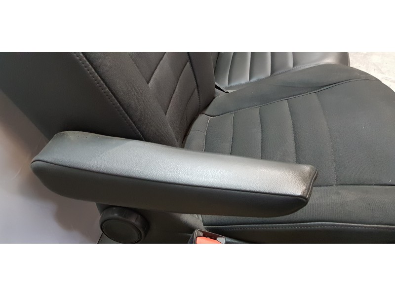 Recambio de juego asientos completo para citroen c4 grand picasso feel referencia OEM IAM   