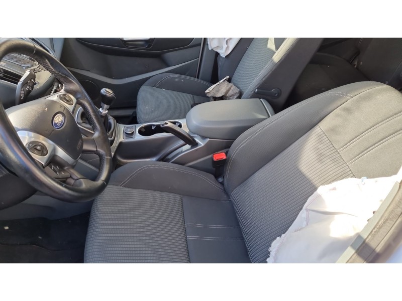 ford grand c-max del año 2014 ford grand c-max del año 2014