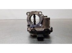 Recambio de caja mariposa para citroen c4 picasso seduction referencia OEM IAM 9807238580  