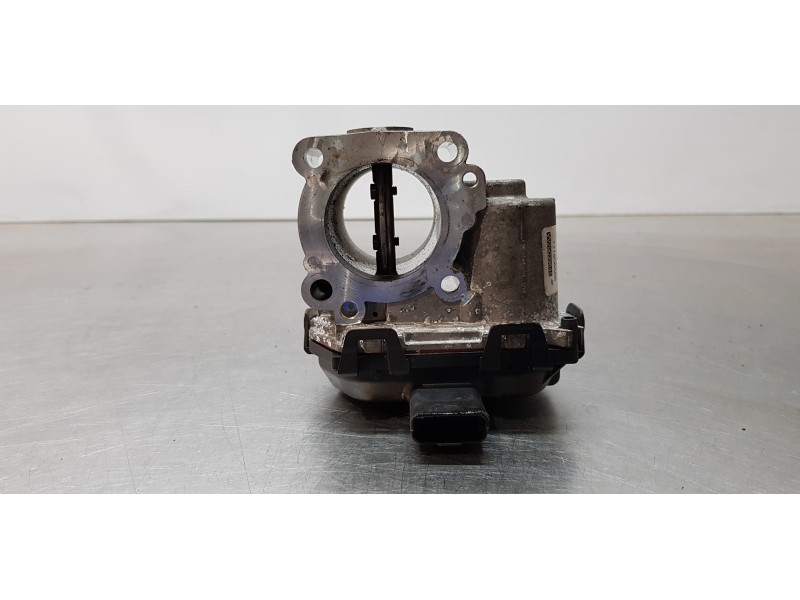 Recambio de caja mariposa para citroen c4 picasso seduction referencia OEM IAM 9807238580   Recambio de caja mariposa para citroen c4 picasso seduction referencia OEM IAM 9807238580