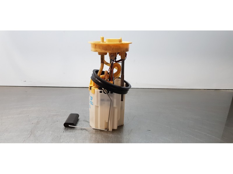 Recambio de aforador para volkswagen caddy furgón/kombi kombi referencia OEM IAM 2K5919050E   Recambio de aforador para volkswagen caddy furgón/kombi kombi referencia OEM IAM 2K5919050E