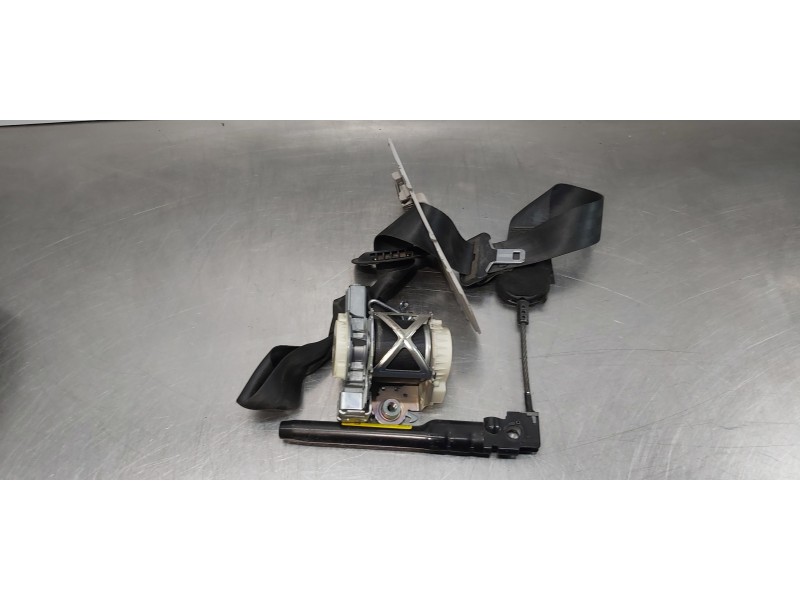 Recambio de kit airbag para peugeot 5008 premium referencia OEM IAM 824782   Recambio de kit airbag para peugeot 5008 premium referencia OEM IAM 824782