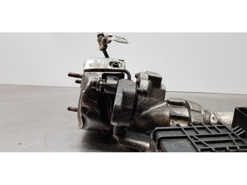 Recambio de turbocompresor para volkswagen touareg (7la) tdi v10 referencia OEM IAM 07Z145701T  